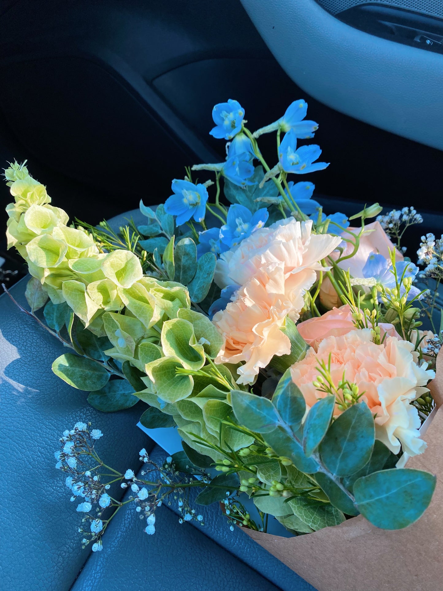 congradulations bouquet