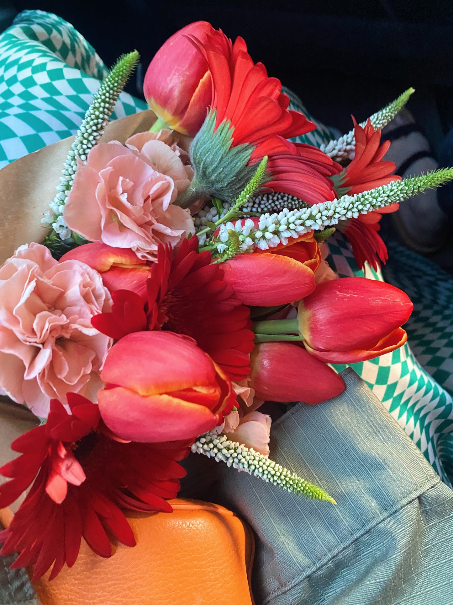 congradulations bouquet